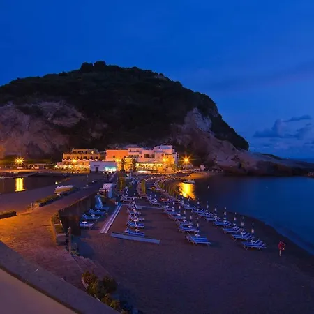 Terme Tirrenia 3* Ischia
