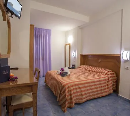 Terme Tirrenia Hotel