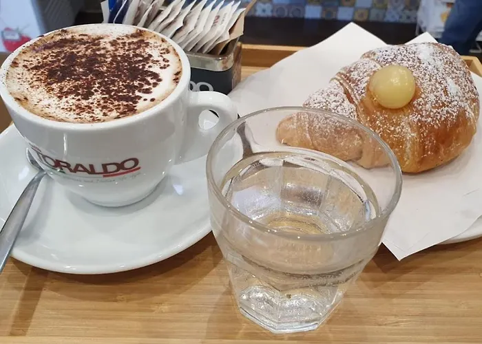 Hotell Terme Tirrenia 3*