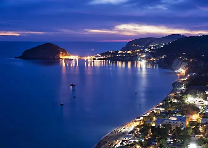 Hotell Terme Tirrenia 3*