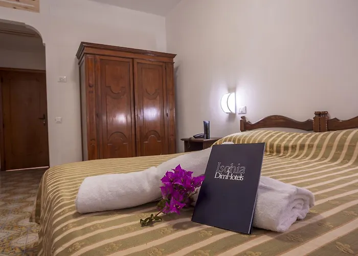 Terme Tirrenia Hotell