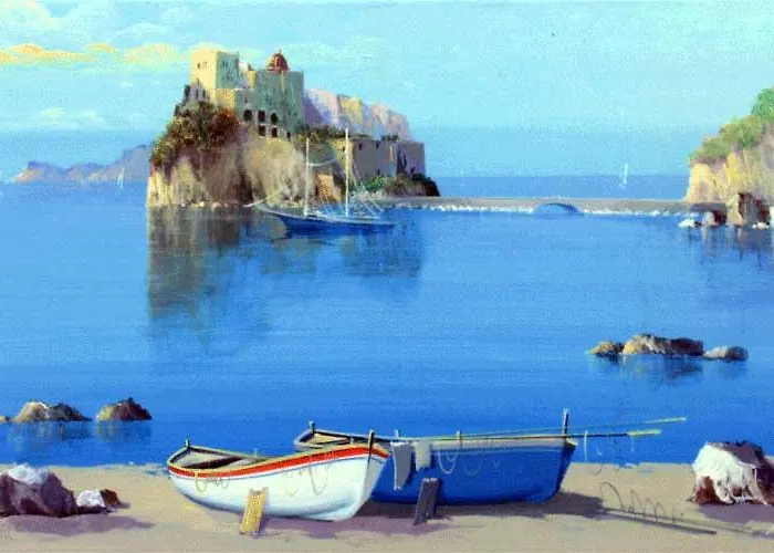 Terme Tirrenia Ischia