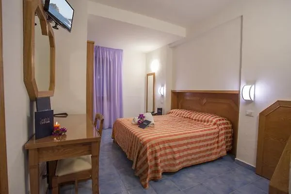 Terme Tirrenia Отель