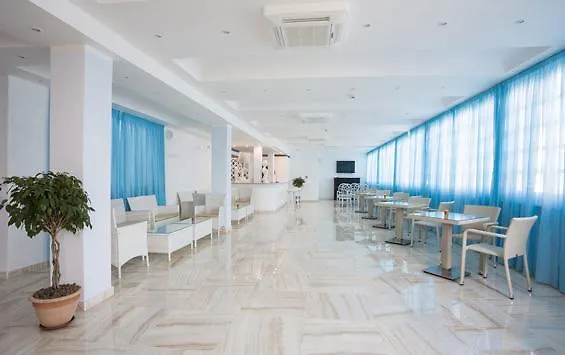 Terme Tirrenia Отель Искья