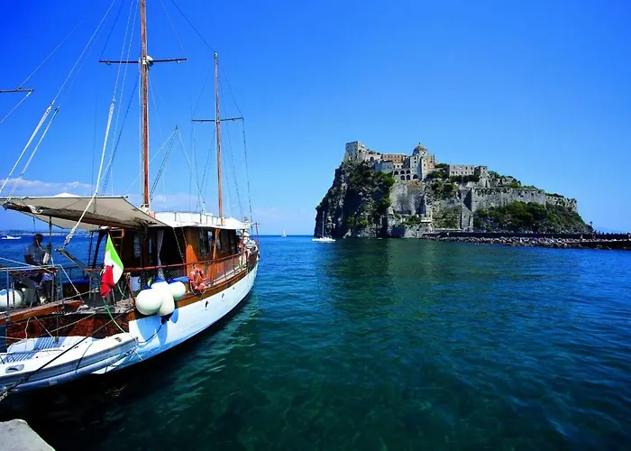 Отель Terme Tirrenia